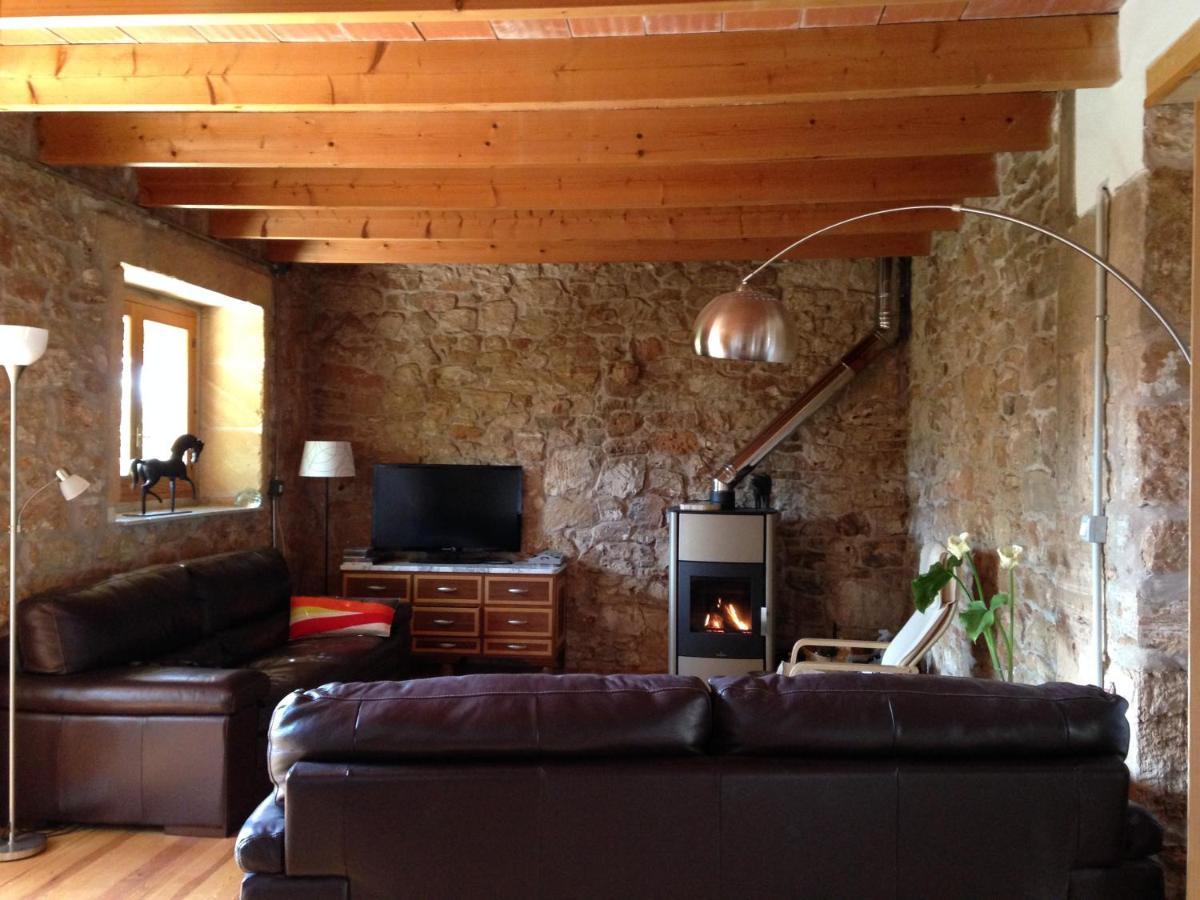 Lujosa Casa Mallorquina Restaurada Ses Salines  Eksteriør billede