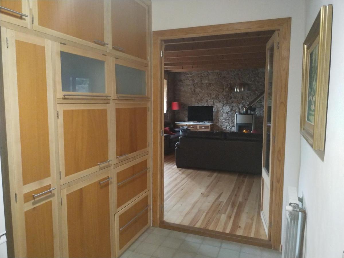 Lujosa Casa Mallorquina Restaurada Ses Salines  Eksteriør billede
