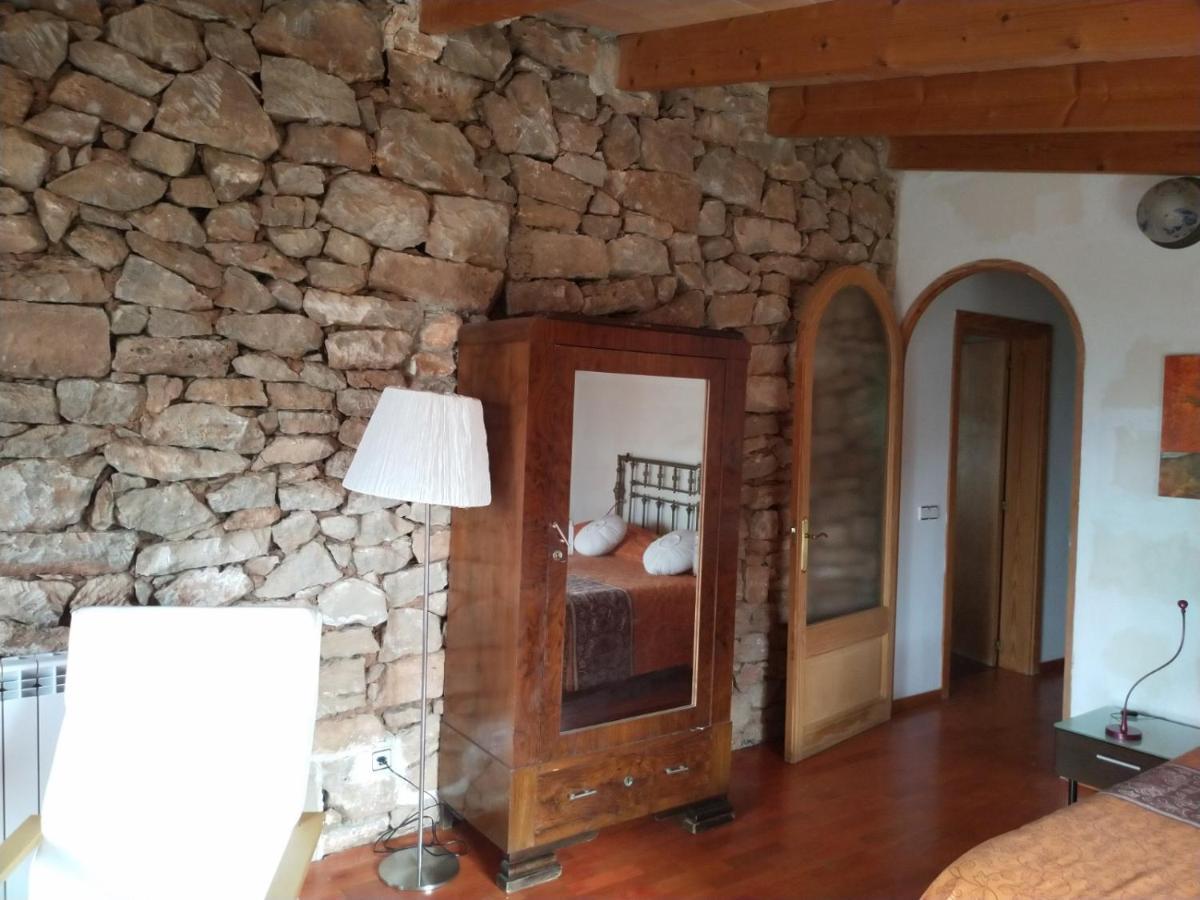 Lujosa Casa Mallorquina Restaurada Ses Salines  Eksteriør billede