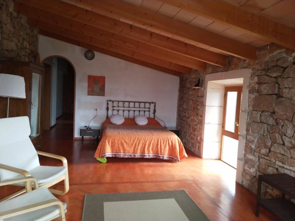 Lujosa Casa Mallorquina Restaurada Ses Salines  Eksteriør billede